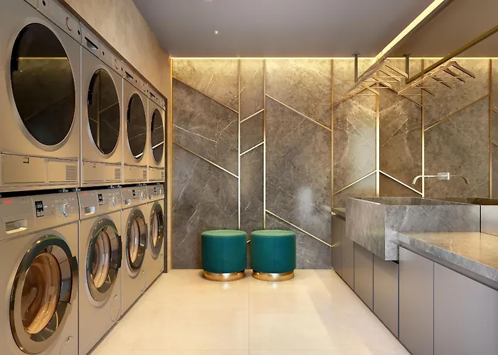 Apartamento Cond Skyline