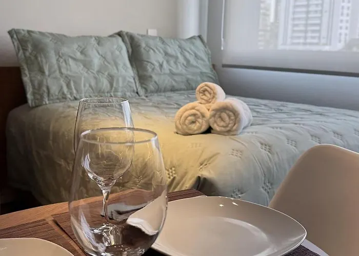Apartamento Cond Skyline Porto Alegre