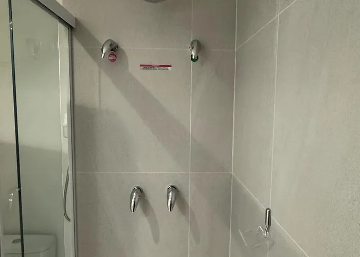 Cond Skyline Apartamento *
