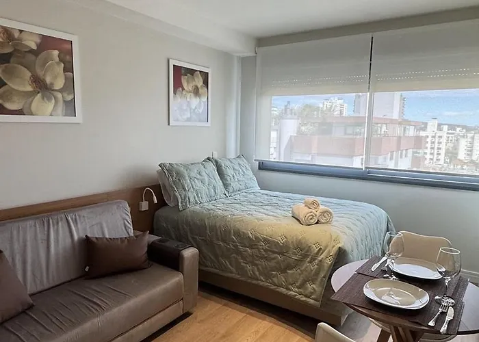 Apartamento Cond Skyline