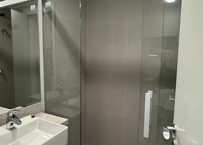 Apartamento Cond Skyline Porto Alegre