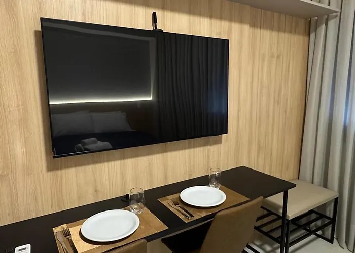 Cond Skyline Apartamento *