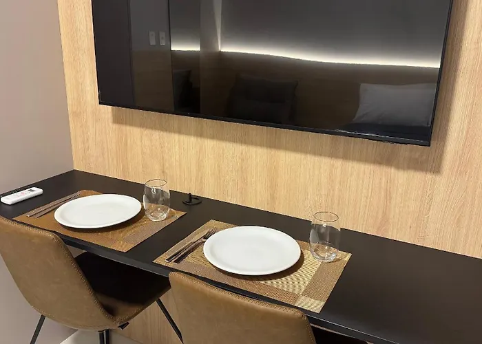 Cond Skyline Apartamento *