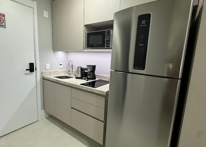 Cond Skyline Apartamento