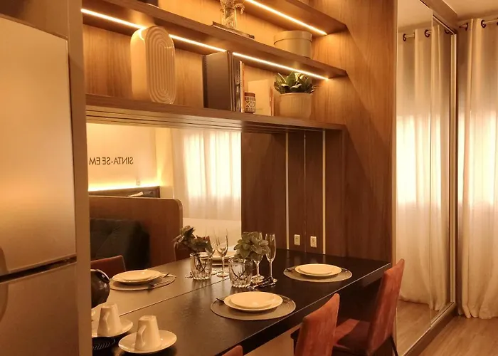 Cond Skyline Apartamento Porto Alegre