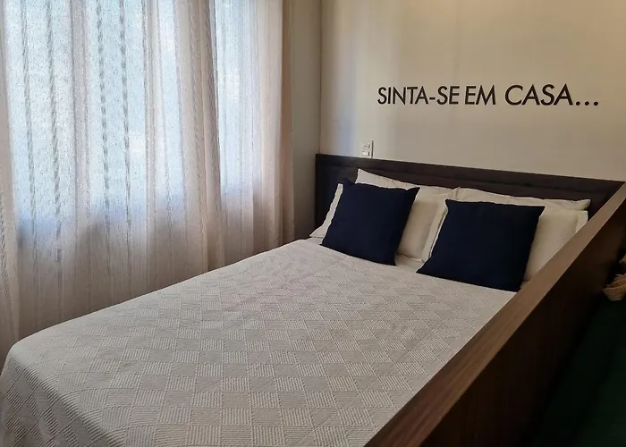 Apartamento Cond Skyline *