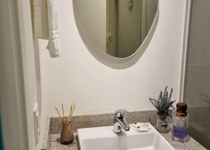 Cond Skyline Apartamento
