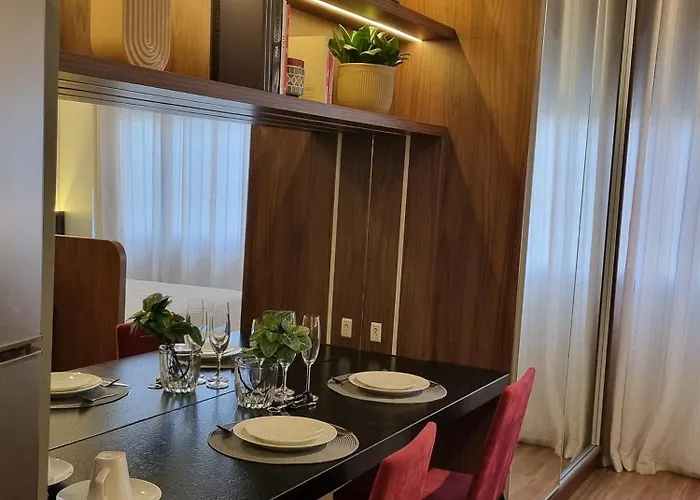 Apartamento Cond Skyline