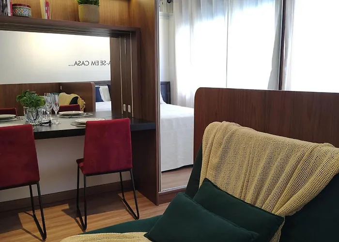 Cond Skyline Apartamento *