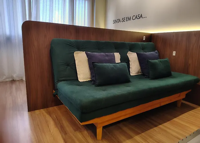 Apartamento Cond Skyline
