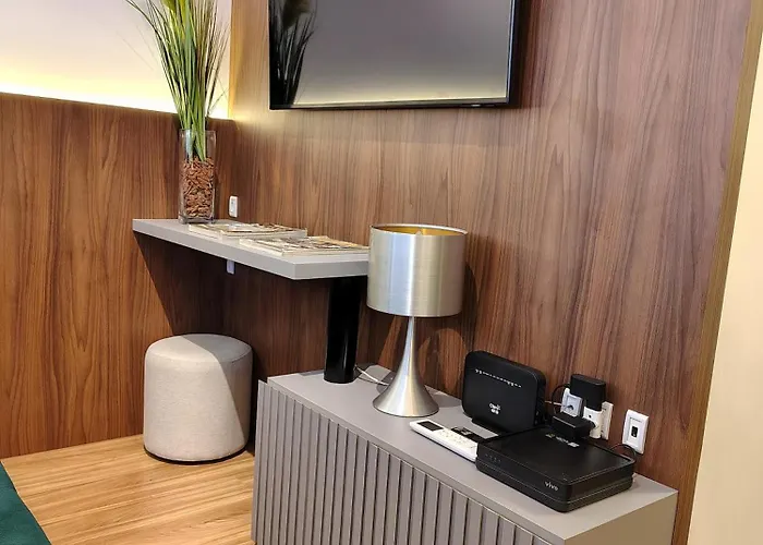 Cond Skyline Apartamento Porto Alegre