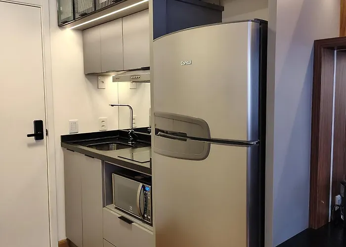 Apartamento Cond Skyline Porto Alegre