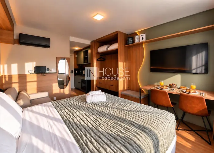 Cond Skyline Apartamento Porto Alegre