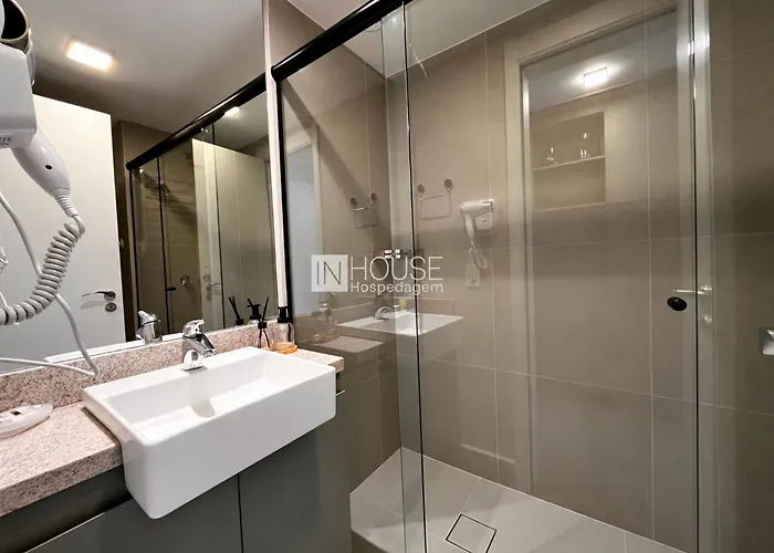 Cond Skyline Apartamento